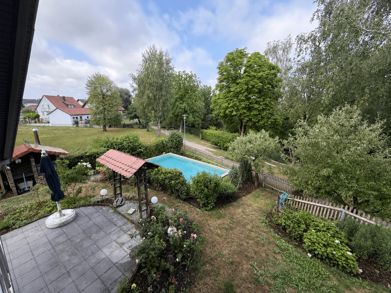 house for sale, 157 m², Pfaffenhofen an der Roth, Bavaria house for sale, 157 m², Pfaffenhofen an der Roth, Bavaria