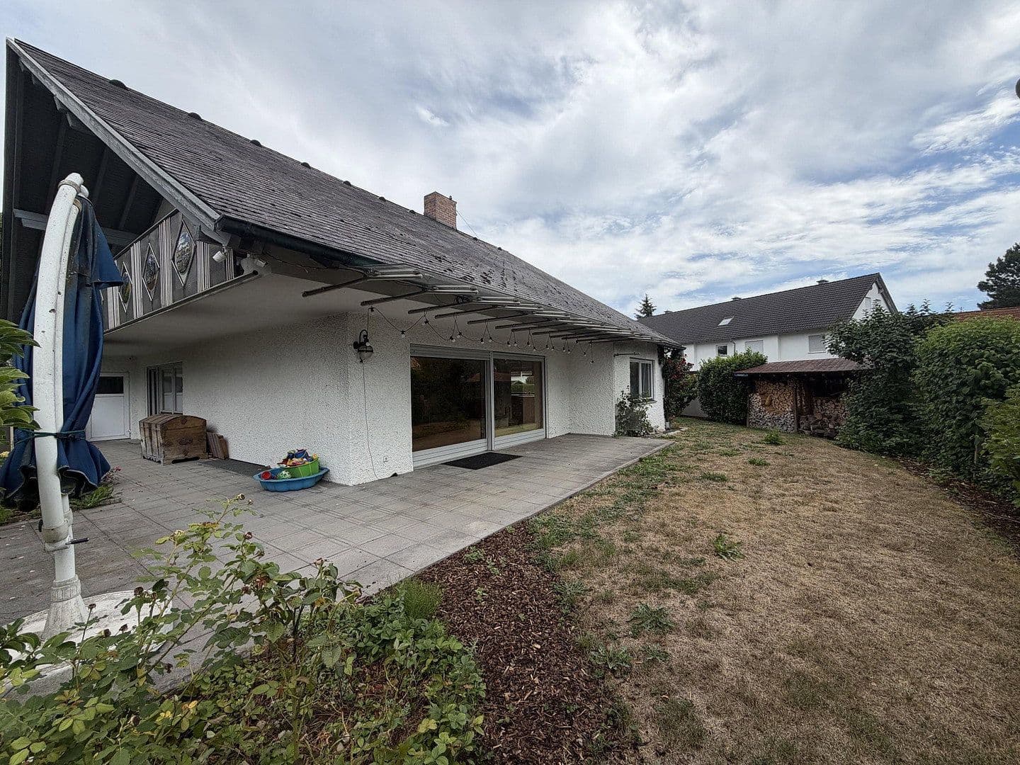 house for sale, 157 m², Pfaffenhofen an der Roth, Bavaria house for sale, 157 m², Pfaffenhofen an der Roth, Bavaria
