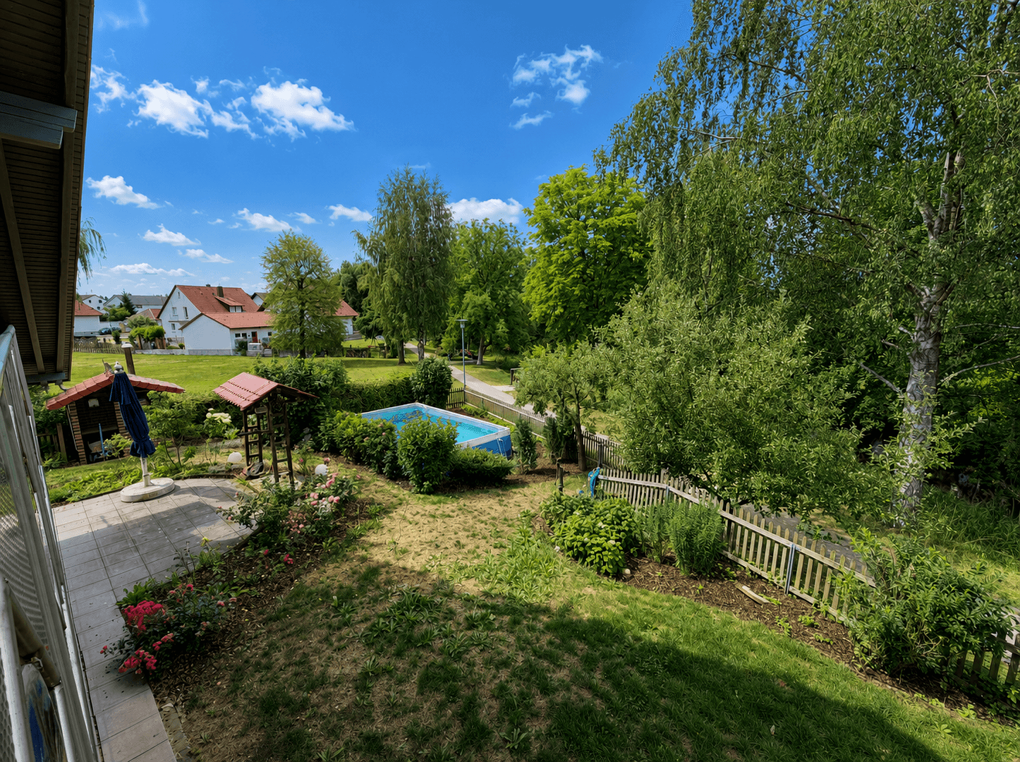 house for sale, 175 m², Pfaffenhofen an der Roth, Bavaria house for sale, 175 m², Pfaffenhofen an der Roth, Bavaria