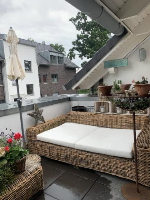3 bedroom flat to rent, 104 m², Seevetal, Lower Saxony 3 bedroom flat to rent, 104 m², Seevetal, Lower Saxony