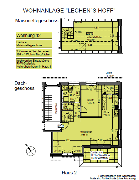 3 bedroom flat to rent, 104 m², Seevetal, Lower Saxony 3 bedroom flat to rent, 104 m², Seevetal, Lower Saxony
