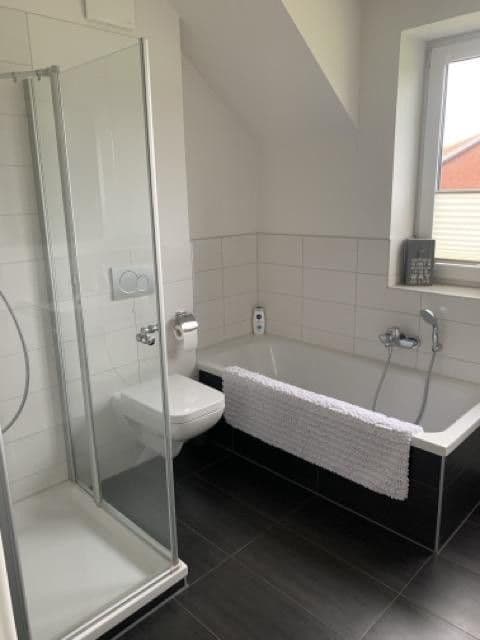 3 bedroom flat to rent, 104 m², Seevetal, Lower Saxony 3 bedroom flat to rent, 104 m², Seevetal, Lower Saxony