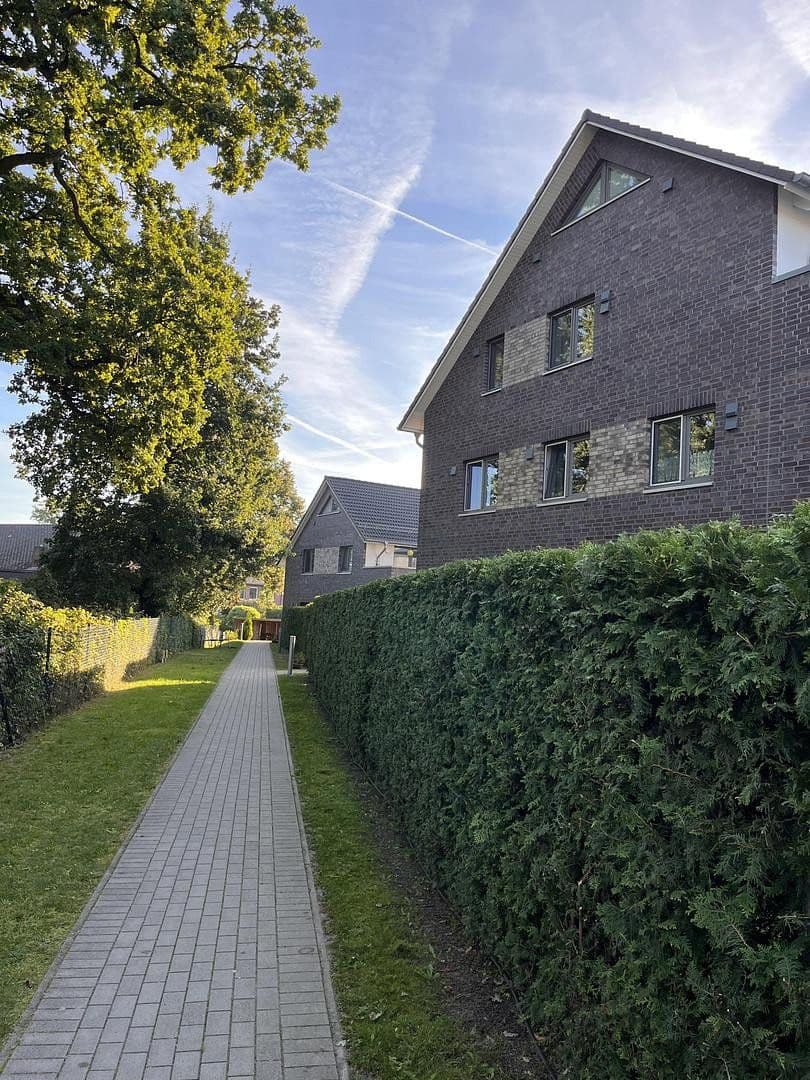 3 bedroom flat to rent, 104 m², Seevetal, Lower Saxony 3 bedroom flat to rent, 104 m², Seevetal, Lower Saxony