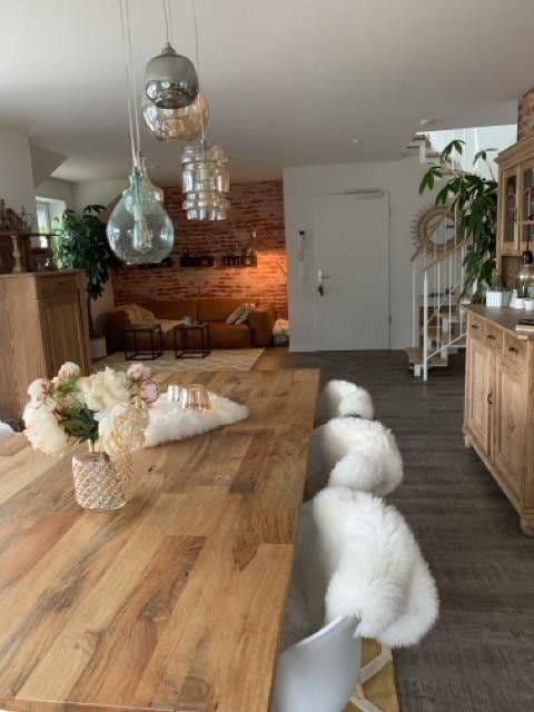 3 bedroom flat to rent, 104 m², Seevetal, Lower Saxony 3 bedroom flat to rent, 104 m², Seevetal, Lower Saxony