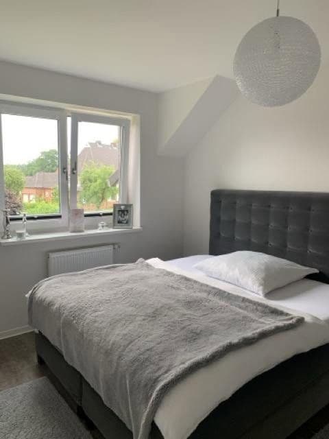 3 bedroom flat to rent, 104 m², Seevetal, Lower Saxony 3 bedroom flat to rent, 104 m², Seevetal, Lower Saxony