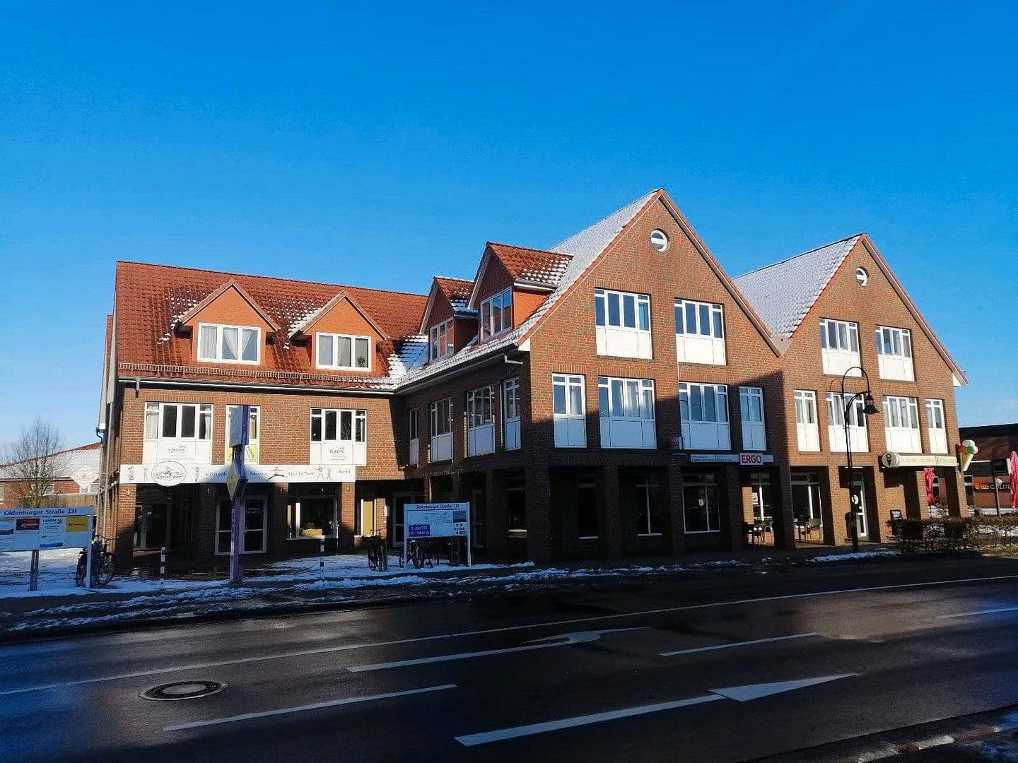 1 bedroom flat for sale, 38 m², Wardenburg, Lower Saxony 1 bedroom flat for sale, 38 m², Wardenburg, Lower Saxony