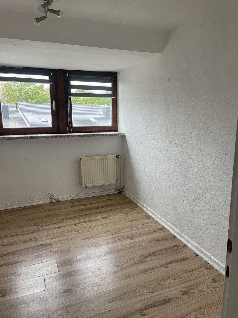 1 bedroom with open-plan kitchen flat to rent, 65 m², Forster Weg, Hamelin, Lower Saxony 1 bedroom with open-plan kitchen flat to rent, 65 m², Forster Weg, Hamelin, Lower Saxony