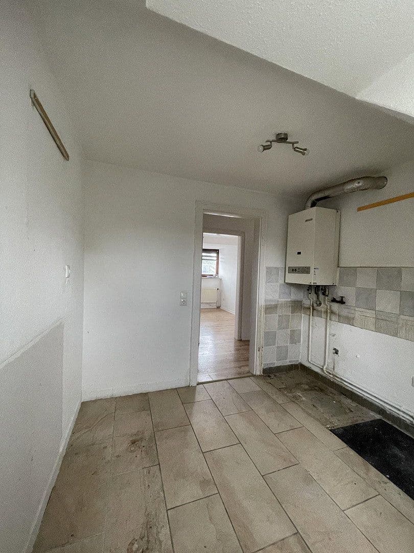 1 bedroom with open-plan kitchen flat to rent, 65 m², Forster Weg, Hamelin, Lower Saxony 1 bedroom with open-plan kitchen flat to rent, 65 m², Forster Weg, Hamelin, Lower Saxony