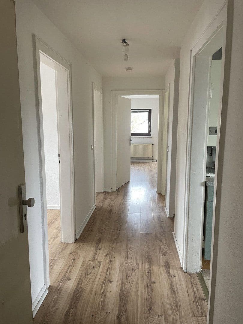 1 bedroom with open-plan kitchen flat to rent, 65 m², Forster Weg, Hamelin, Lower Saxony 1 bedroom with open-plan kitchen flat to rent, 65 m², Forster Weg, Hamelin, Lower Saxony