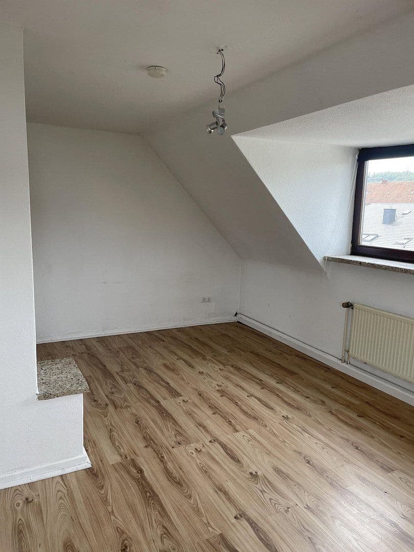 1 bedroom with open-plan kitchen flat to rent, 65 m², Forster Weg, Hamelin, Lower Saxony 1 bedroom with open-plan kitchen flat to rent, 65 m², Forster Weg, Hamelin, Lower Saxony