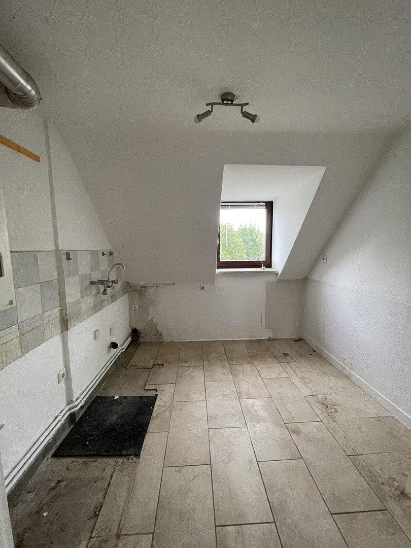 1 bedroom with open-plan kitchen flat to rent, 65 m², Forster Weg, Hamelin, Lower Saxony 1 bedroom with open-plan kitchen flat to rent, 65 m², Forster Weg, Hamelin, Lower Saxony