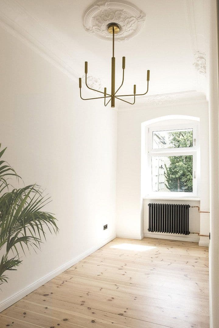 2 bedroom flat for sale, 55 m², Berlin, Berlin 2 bedroom flat for sale, 55 m², Berlin, Berlin