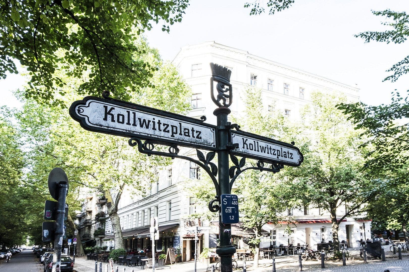 2 bedroom flat for sale, 55 m², Berlin, Berlin 2 bedroom flat for sale, 55 m², Berlin, Berlin