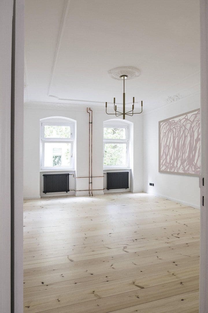2 bedroom flat for sale, 55 m², Berlin, Berlin 2 bedroom flat for sale, 55 m², Berlin, Berlin