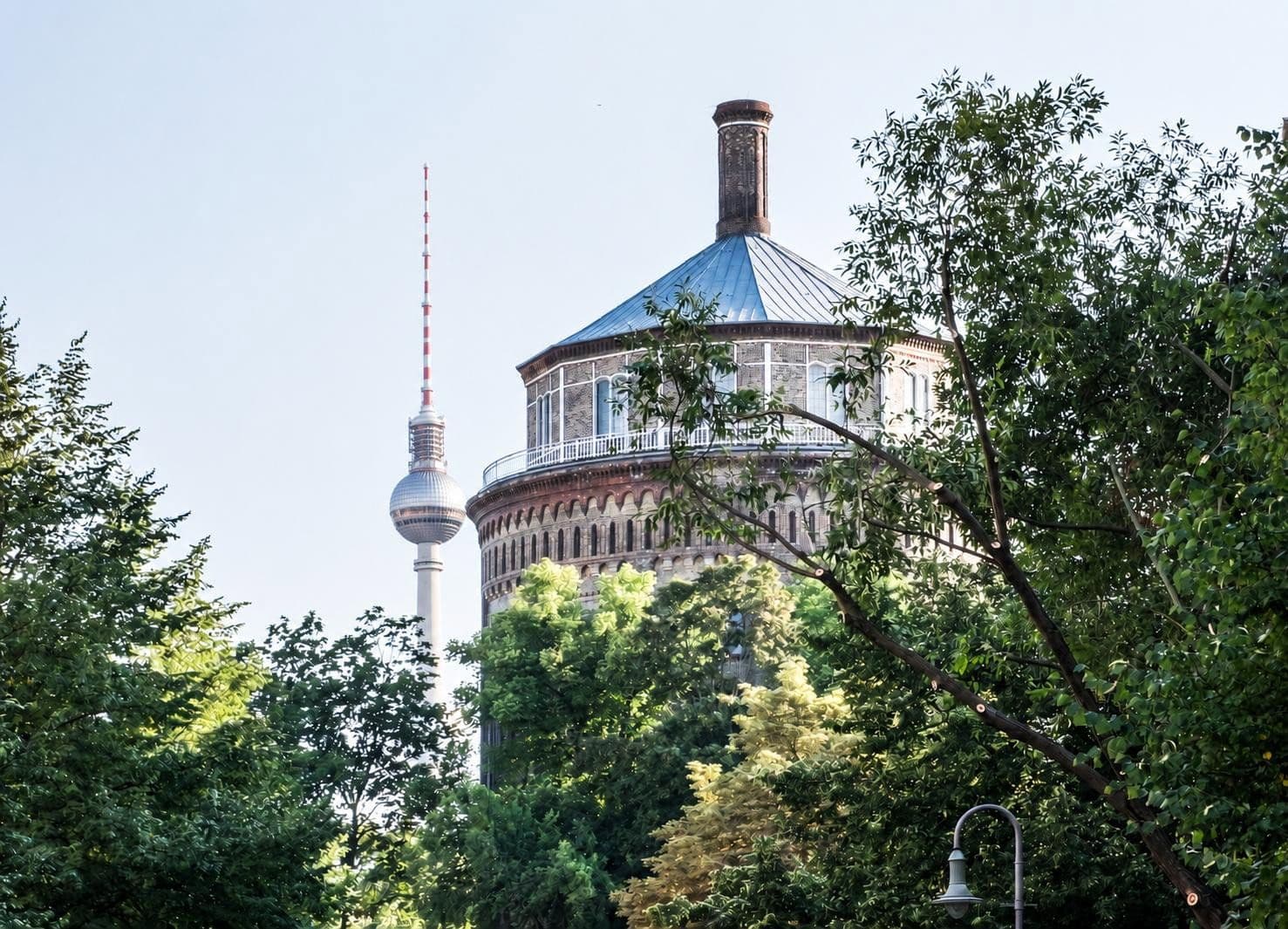 2 bedroom flat for sale, 55 m², Berlin, Berlin 2 bedroom flat for sale, 55 m², Berlin, Berlin