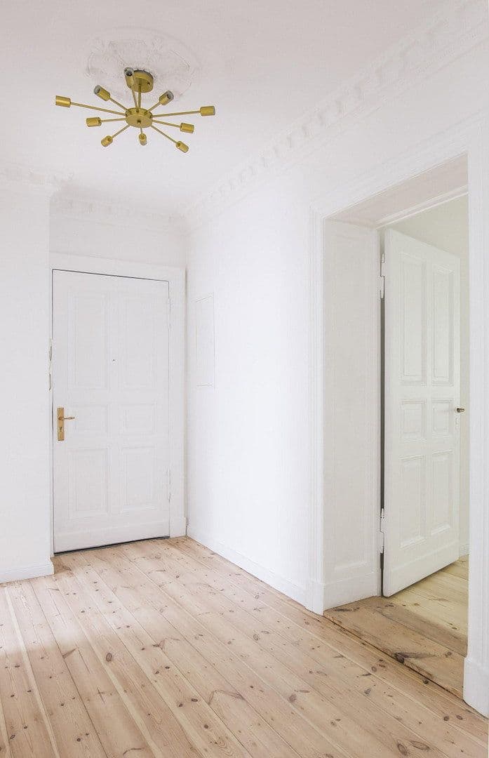 2 bedroom flat for sale, 55 m², Berlin, Berlin 2 bedroom flat for sale, 55 m², Berlin, Berlin