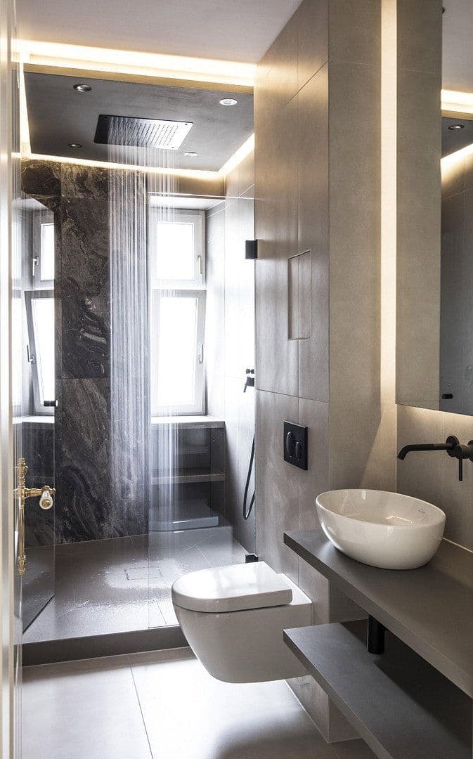 2 bedroom flat for sale, 55 m², Berlin, Berlin 2 bedroom flat for sale, 55 m², Berlin, Berlin