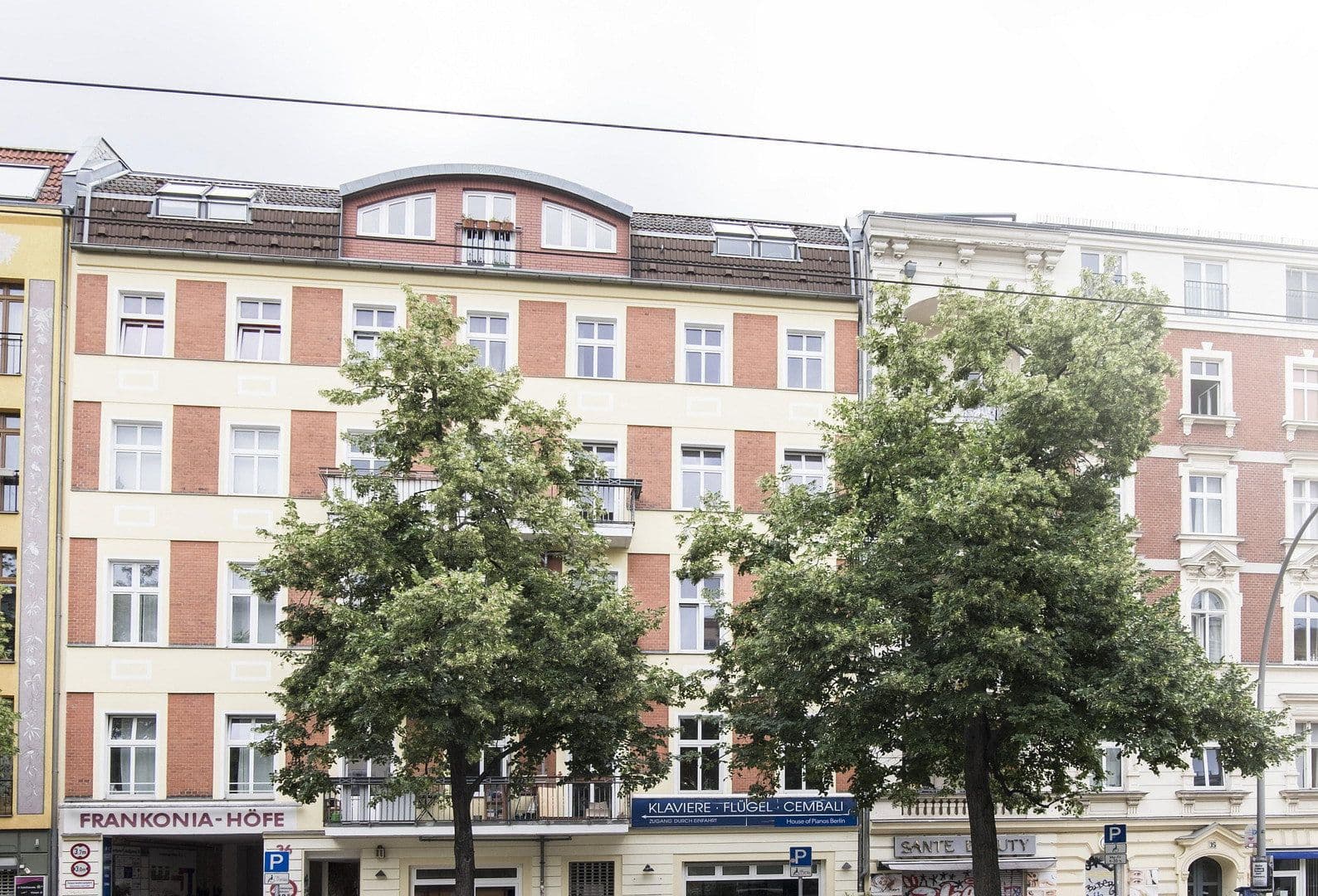 2 bedroom flat for sale, 55 m², Berlin, Berlin 2 bedroom flat for sale, 55 m², Berlin, Berlin
