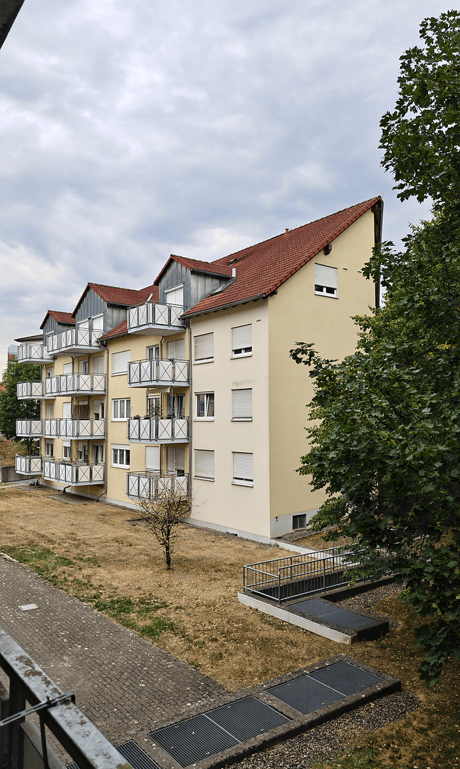 2 bedroom flat for sale, 45 m², Schwenninger Straße 11/2, Villingen-Schwenningen, Baden-Württemberg 2 bedroom flat for sale, 45 m², Schwenninger Straße 11/2, Villingen-Schwenningen, Baden-Württemberg