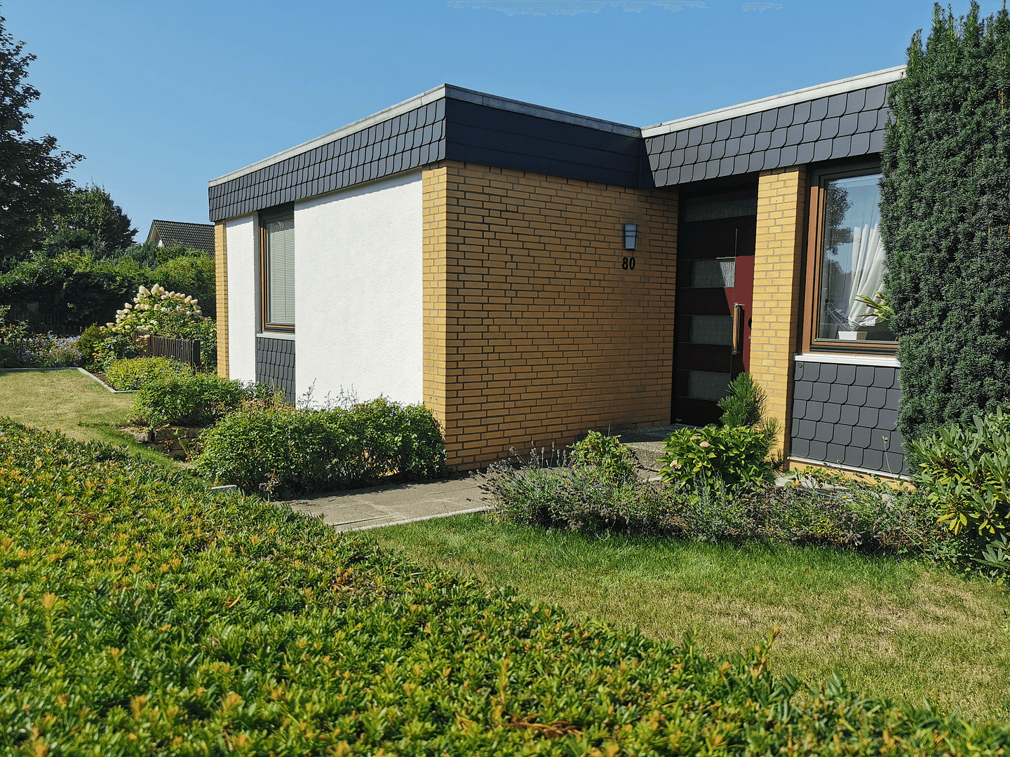 house for sale, 99 m², Hildesheim, Lower Saxony house for sale, 99 m², Hildesheim, Lower Saxony