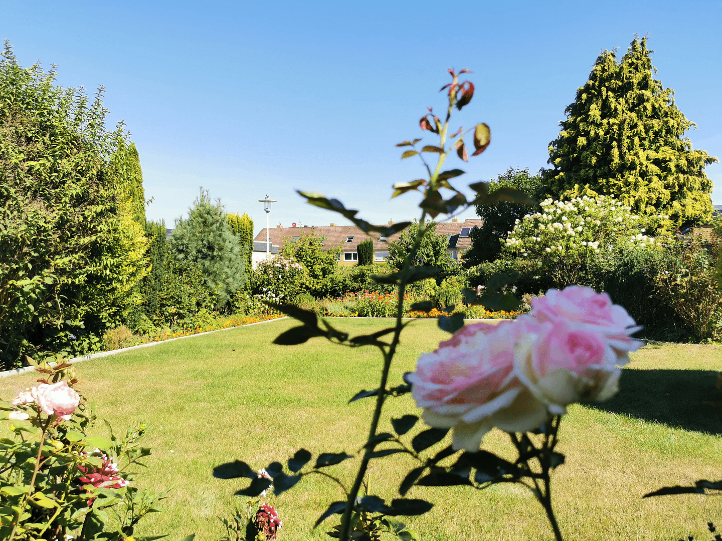 house for sale, 99 m², Hildesheim, Lower Saxony house for sale, 99 m², Hildesheim, Lower Saxony