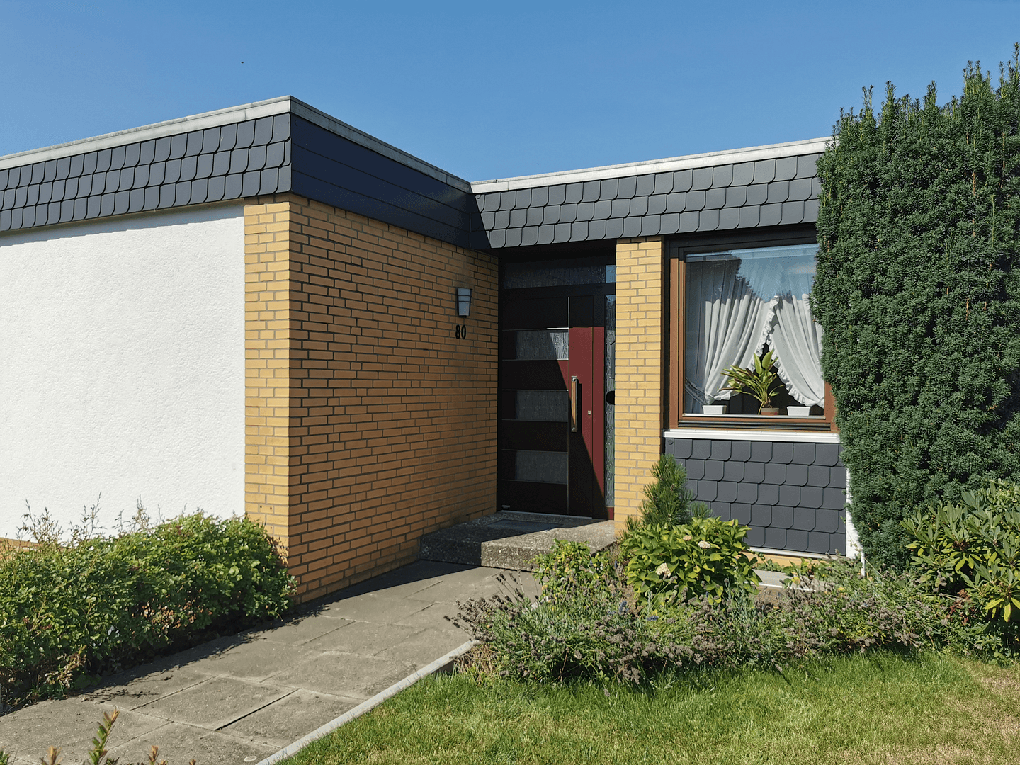 house for sale, 99 m², Hildesheim, Lower Saxony house for sale, 99 m², Hildesheim, Lower Saxony