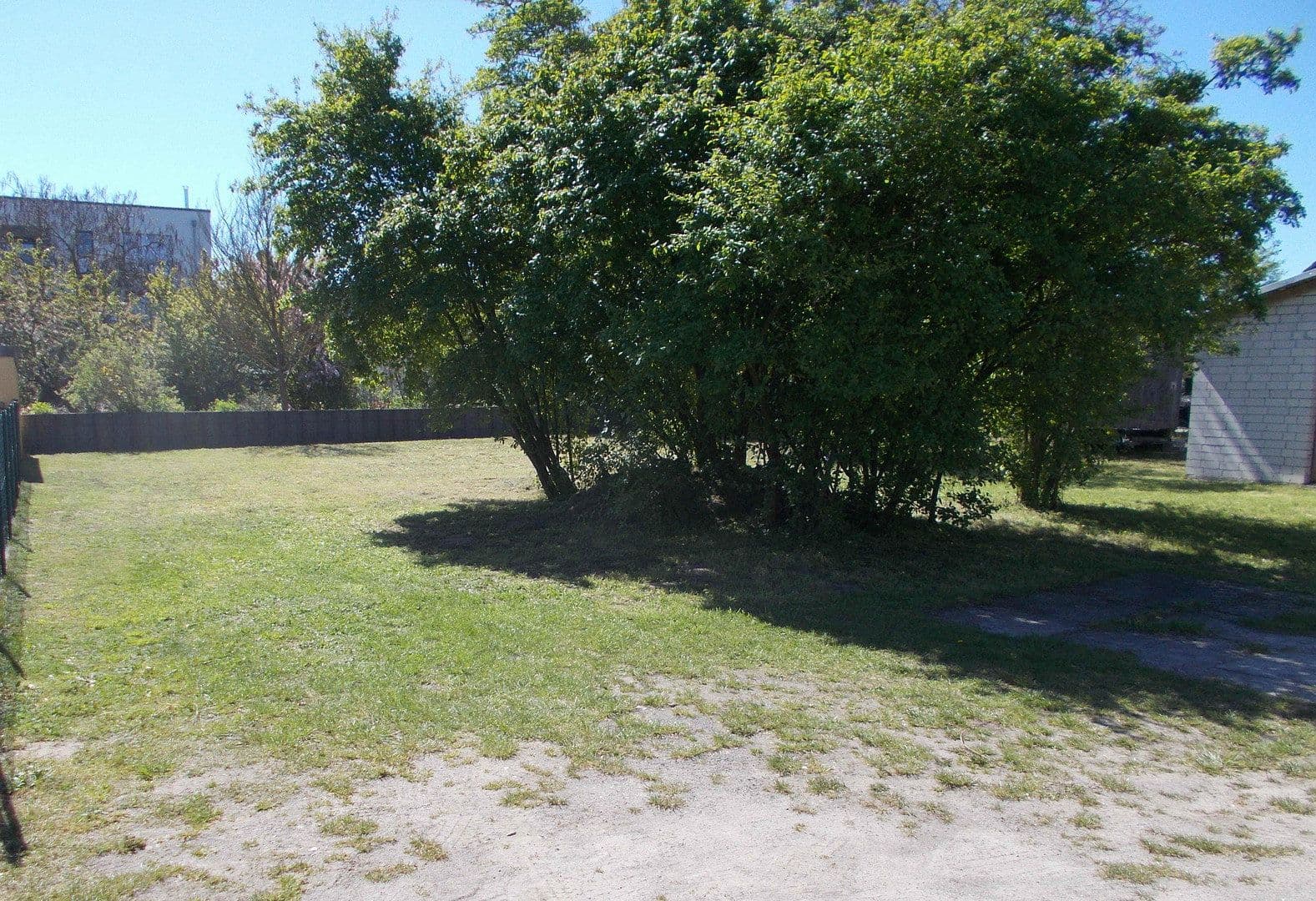 plot for sale, 795 m², Werder (Havel), Brandenburg plot for sale, 795 m², Werder (Havel), Brandenburg