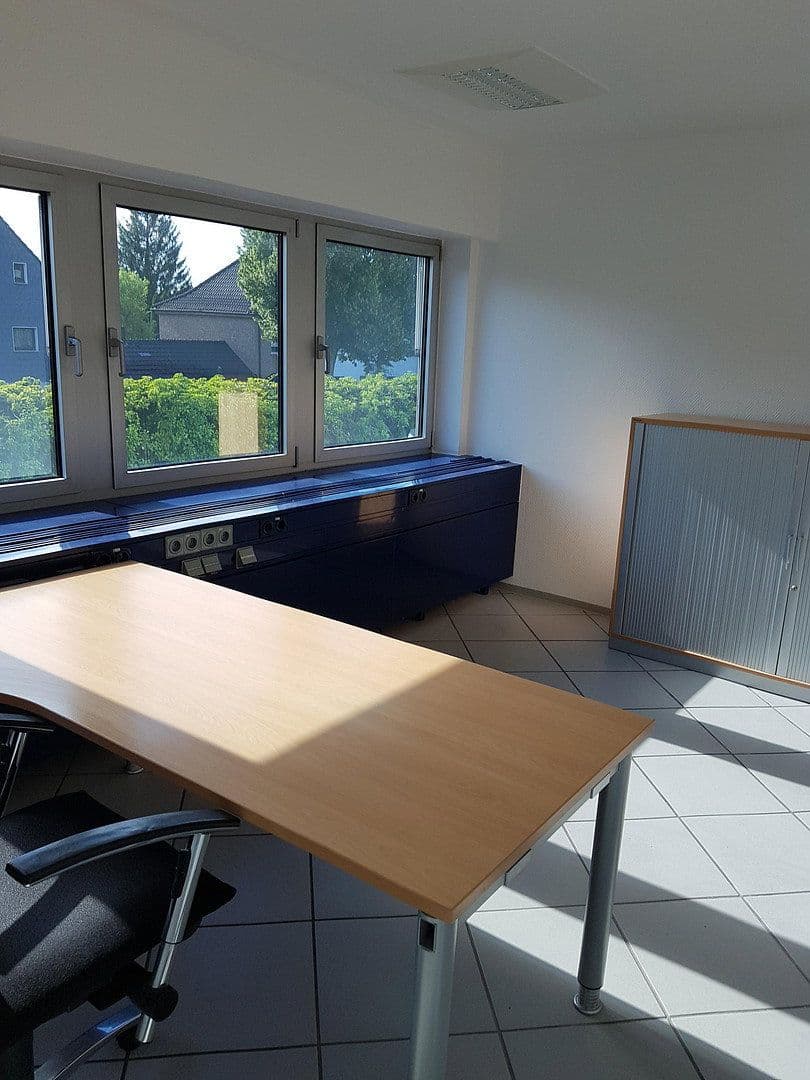 office to rent, 17 m², Freiherr-vom-Stein-Straße 131, Mülheim an der Ruhr, North Rhine-Westphalia office to rent, 17 m², Freiherr-vom-Stein-Straße 131, Mülheim an der Ruhr, North Rhine-Westphalia