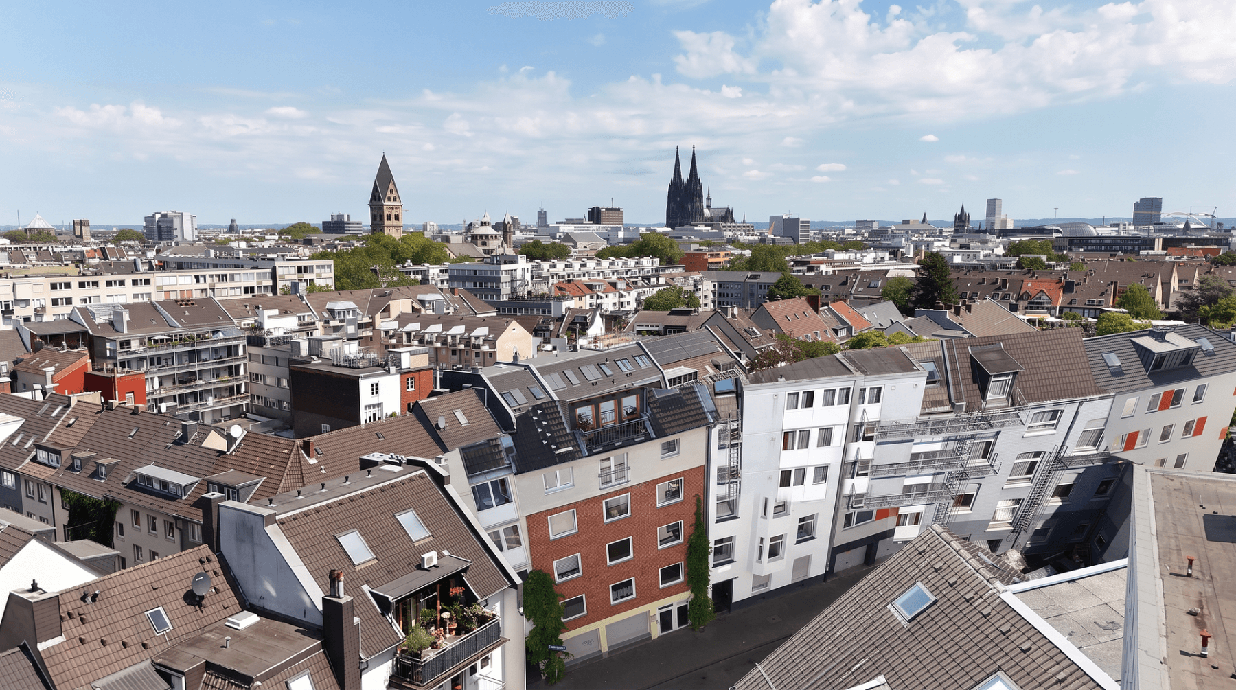 3 bedroom flat for sale, 81 m², Rubenstraße 37, Köln, North Rhine-Westphalia 3 bedroom flat for sale, 81 m², Rubenstraße 37, Köln, North Rhine-Westphalia
