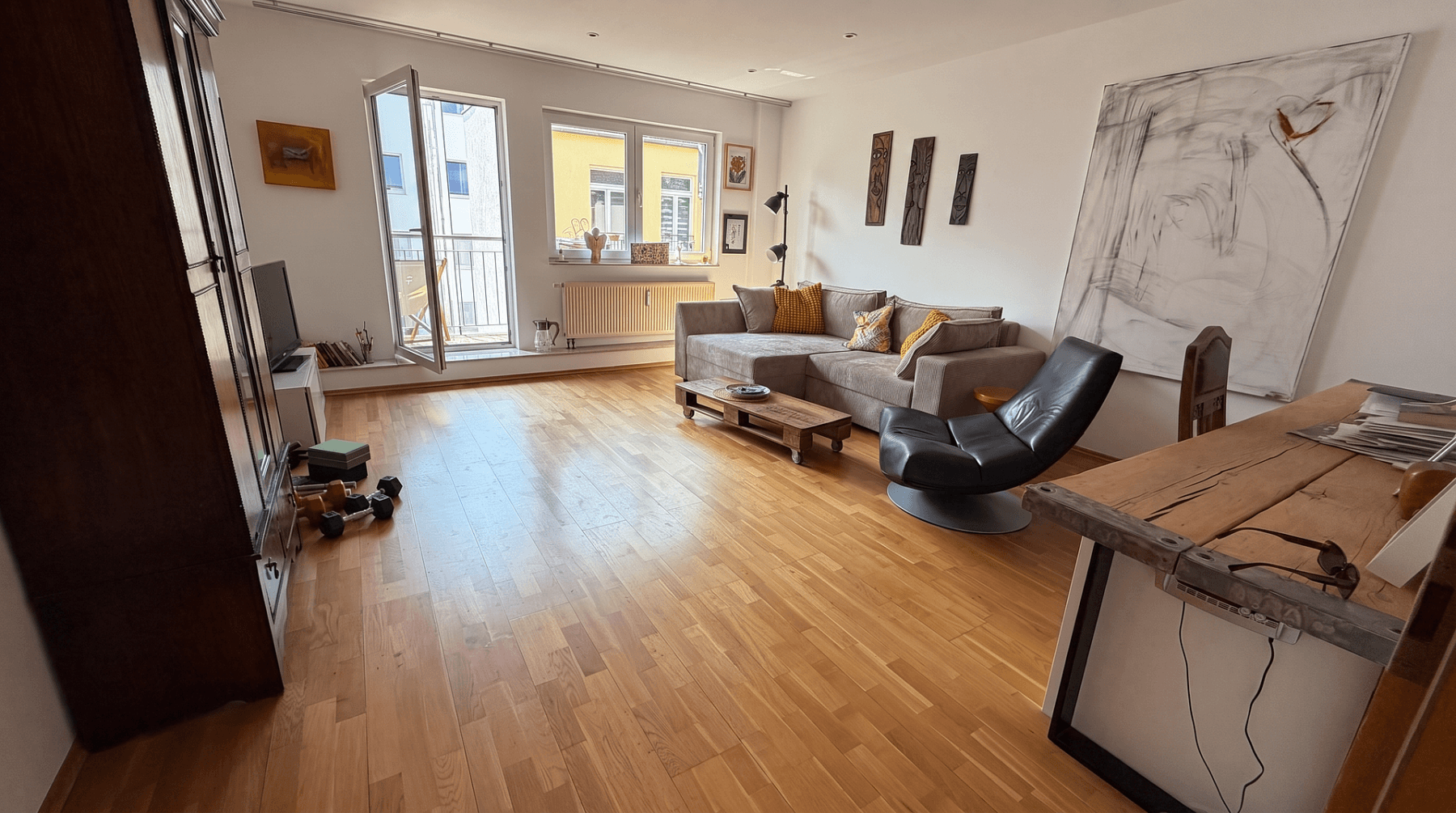 3 bedroom flat for sale, 81 m², Rubenstraße 37, Köln, North Rhine-Westphalia 3 bedroom flat for sale, 81 m², Rubenstraße 37, Köln, North Rhine-Westphalia