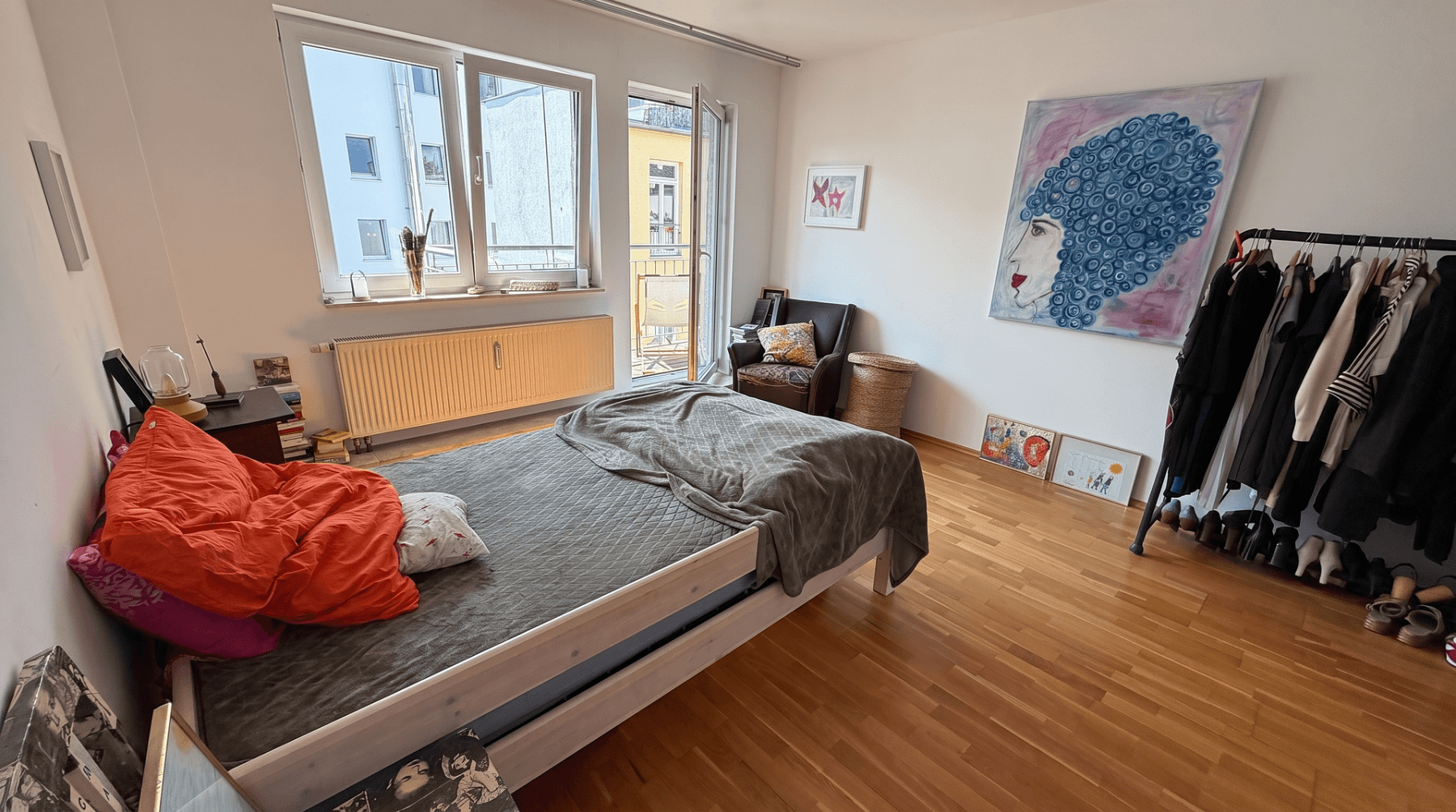 3 bedroom flat for sale, 81 m², Rubenstraße 37, Köln, North Rhine-Westphalia 3 bedroom flat for sale, 81 m², Rubenstraße 37, Köln, North Rhine-Westphalia