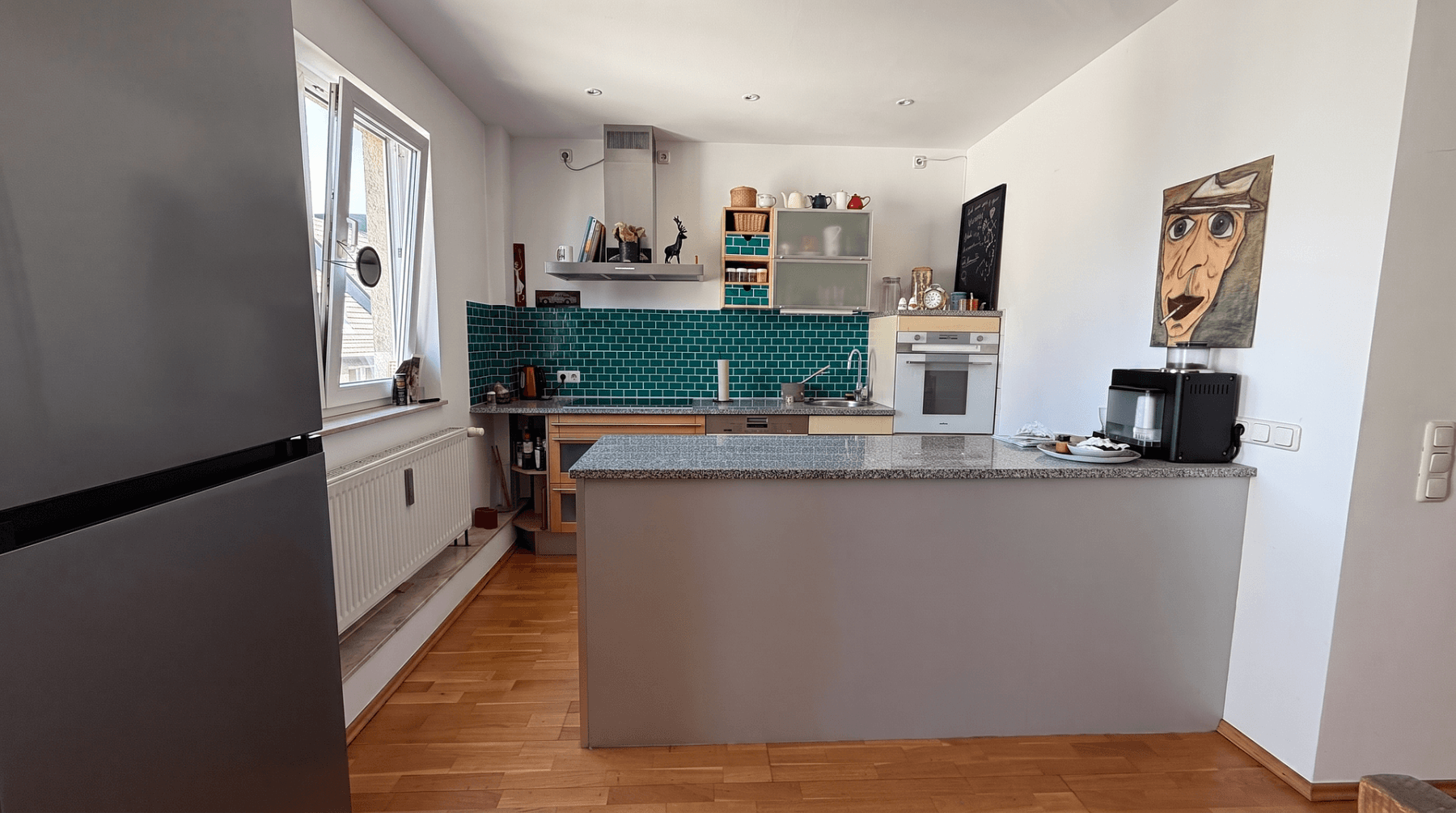 3 bedroom flat for sale, 81 m², Rubenstraße 37, Köln, North Rhine-Westphalia 3 bedroom flat for sale, 81 m², Rubenstraße 37, Köln, North Rhine-Westphalia