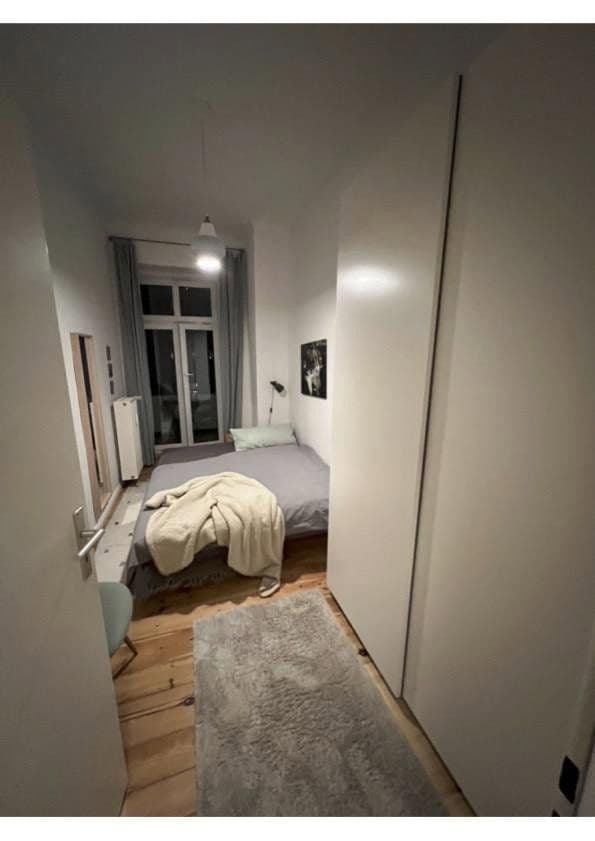 2 bedroom flat to rent, 49 m², Berlin, Berlin 2 bedroom flat to rent, 49 m², Berlin, Berlin