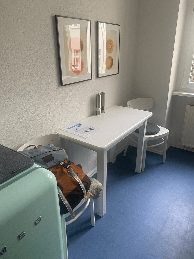 2 bedroom flat to rent, 49 m², Berlin, Berlin 2 bedroom flat to rent, 49 m², Berlin, Berlin