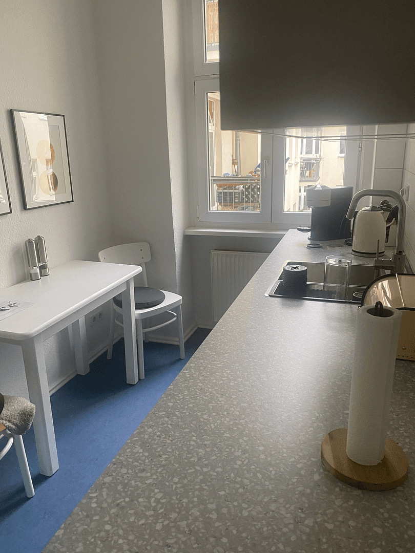 2 bedroom flat to rent, 49 m², Berlin, Berlin 2 bedroom flat to rent, 49 m², Berlin, Berlin