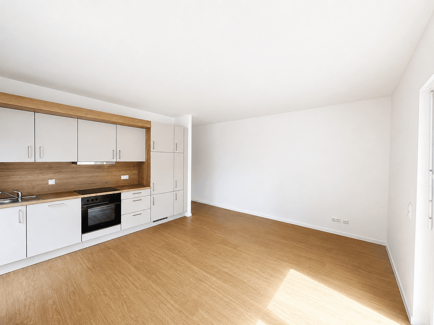 1 bedroom flat to rent, 40 m², Petershagen/Eggersdorf, Brandenburg 1 bedroom flat to rent, 40 m², Petershagen/Eggersdorf, Brandenburg