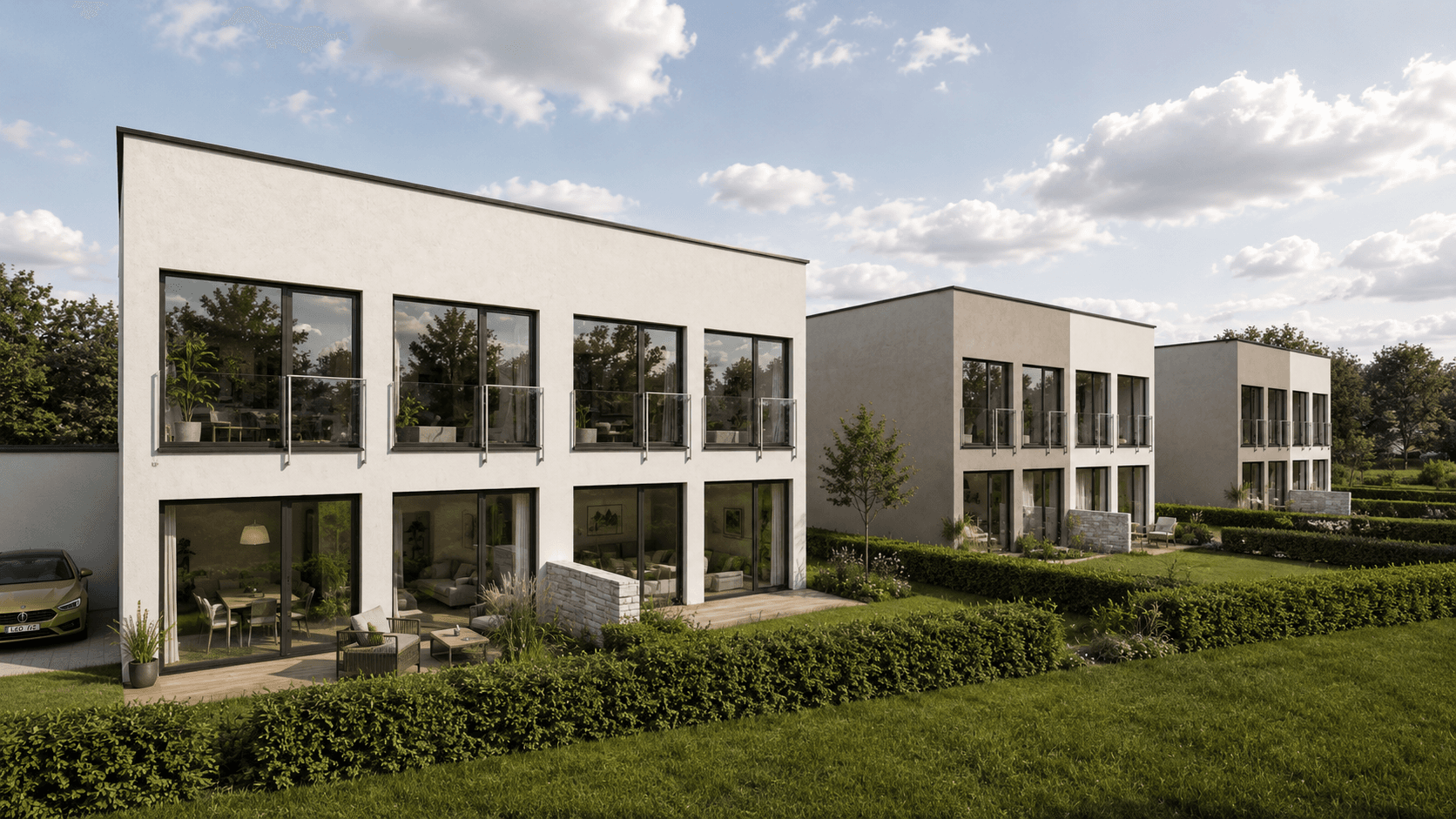 house for sale, 71 m², Gangelt, North Rhine-Westphalia house for sale, 71 m², Gangelt, North Rhine-Westphalia