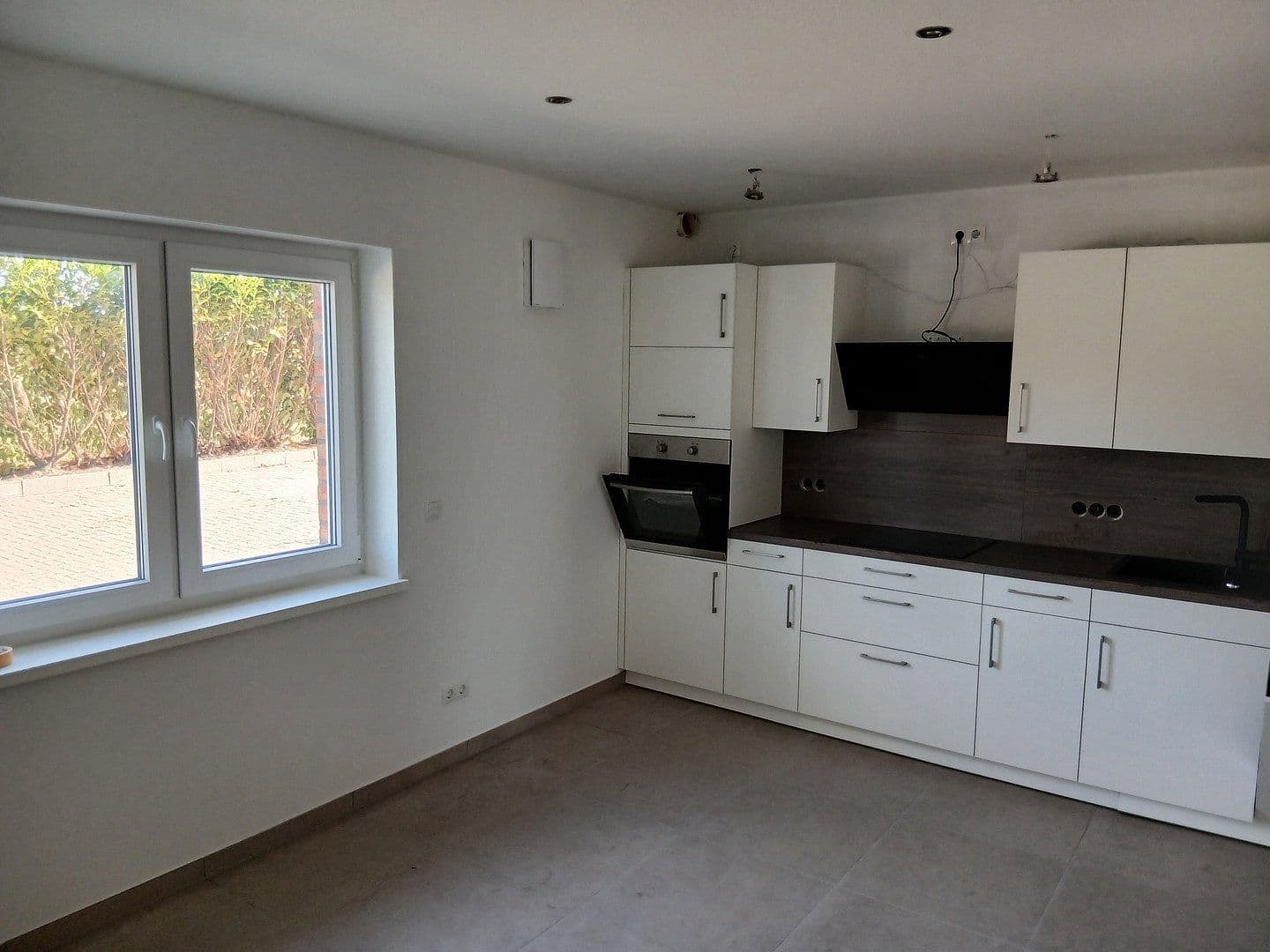 3 bedroom flat to rent, 87 m², Neuenkirchen-Vörden, Lower Saxony 3 bedroom flat to rent, 87 m², Neuenkirchen-Vörden, Lower Saxony