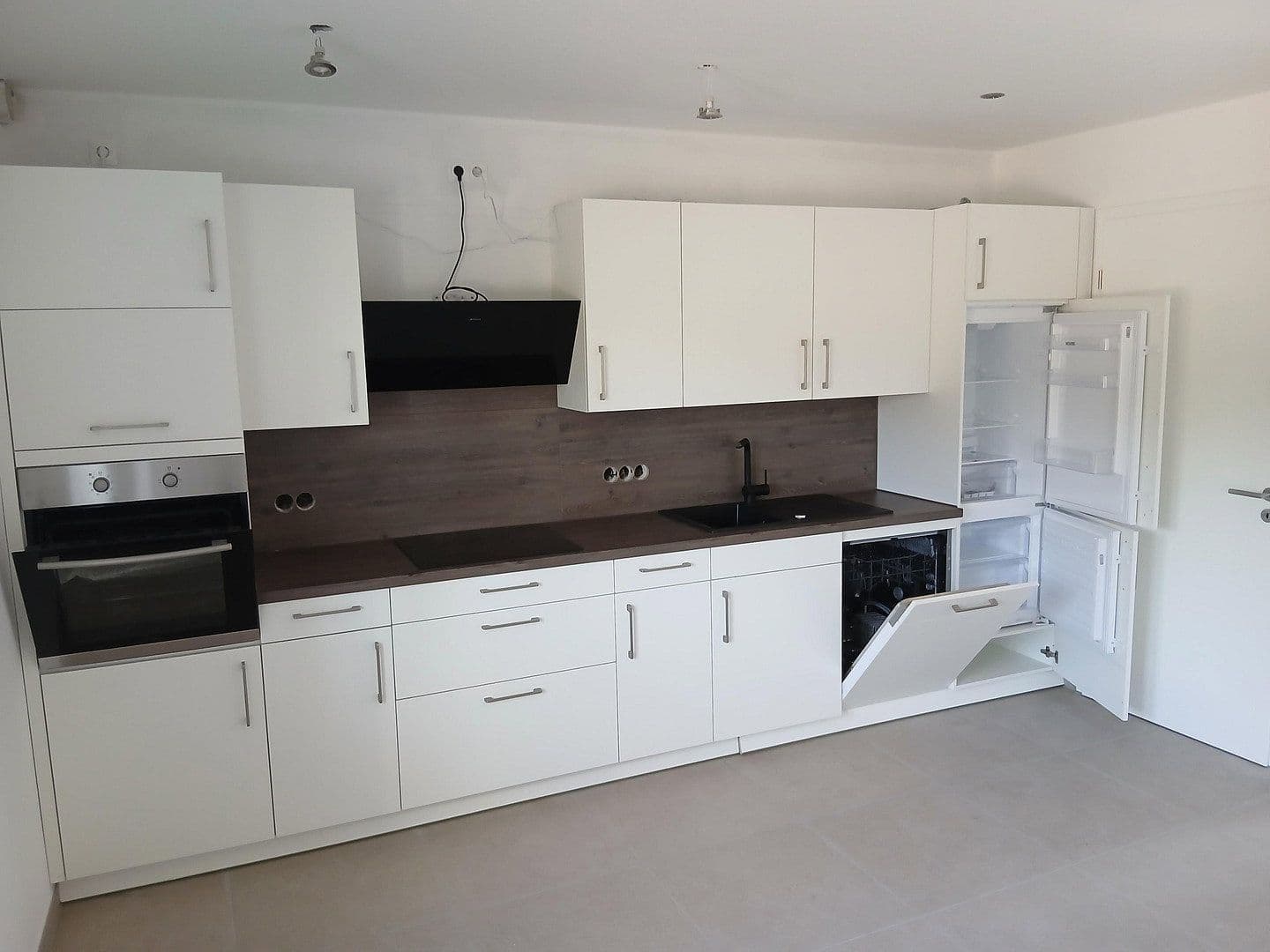 3 bedroom flat to rent, 87 m², Neuenkirchen-Vörden, Lower Saxony 3 bedroom flat to rent, 87 m², Neuenkirchen-Vörden, Lower Saxony