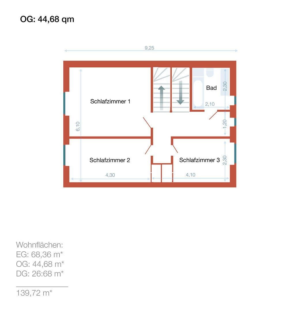 house for sale, 135 m², Bremen, Bremen house for sale, 135 m², Bremen, Bremen