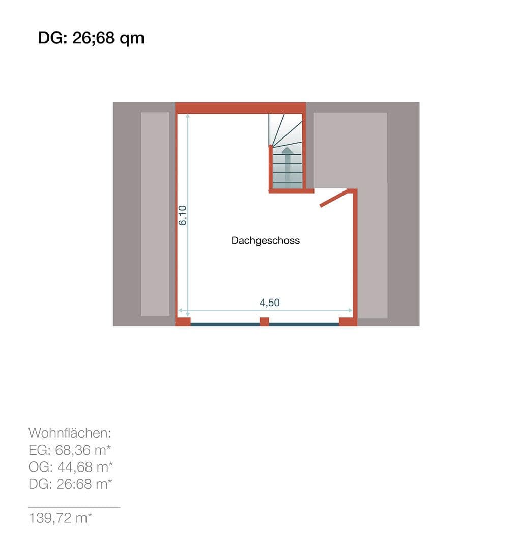house for sale, 135 m², Bremen, Bremen house for sale, 135 m², Bremen, Bremen
