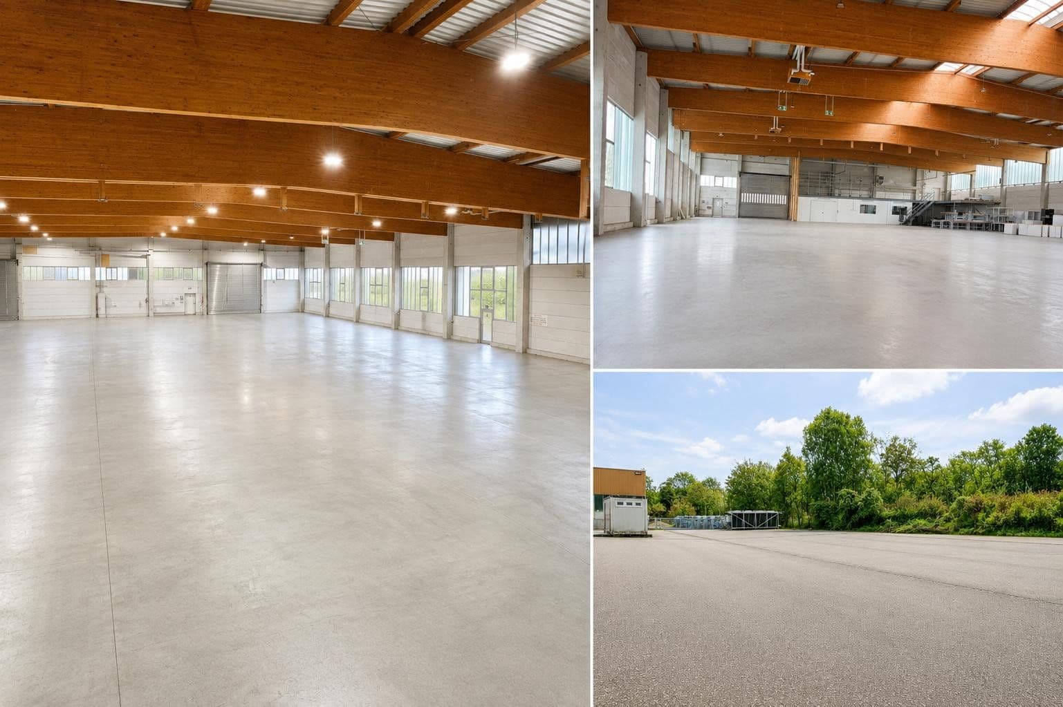 non-residential property to rent, 450 m², Nördliche Grünauer Str., Neuburg, Bavaria non-residential property to rent, 450 m², Nördliche Grünauer Str., Neuburg, Bavaria