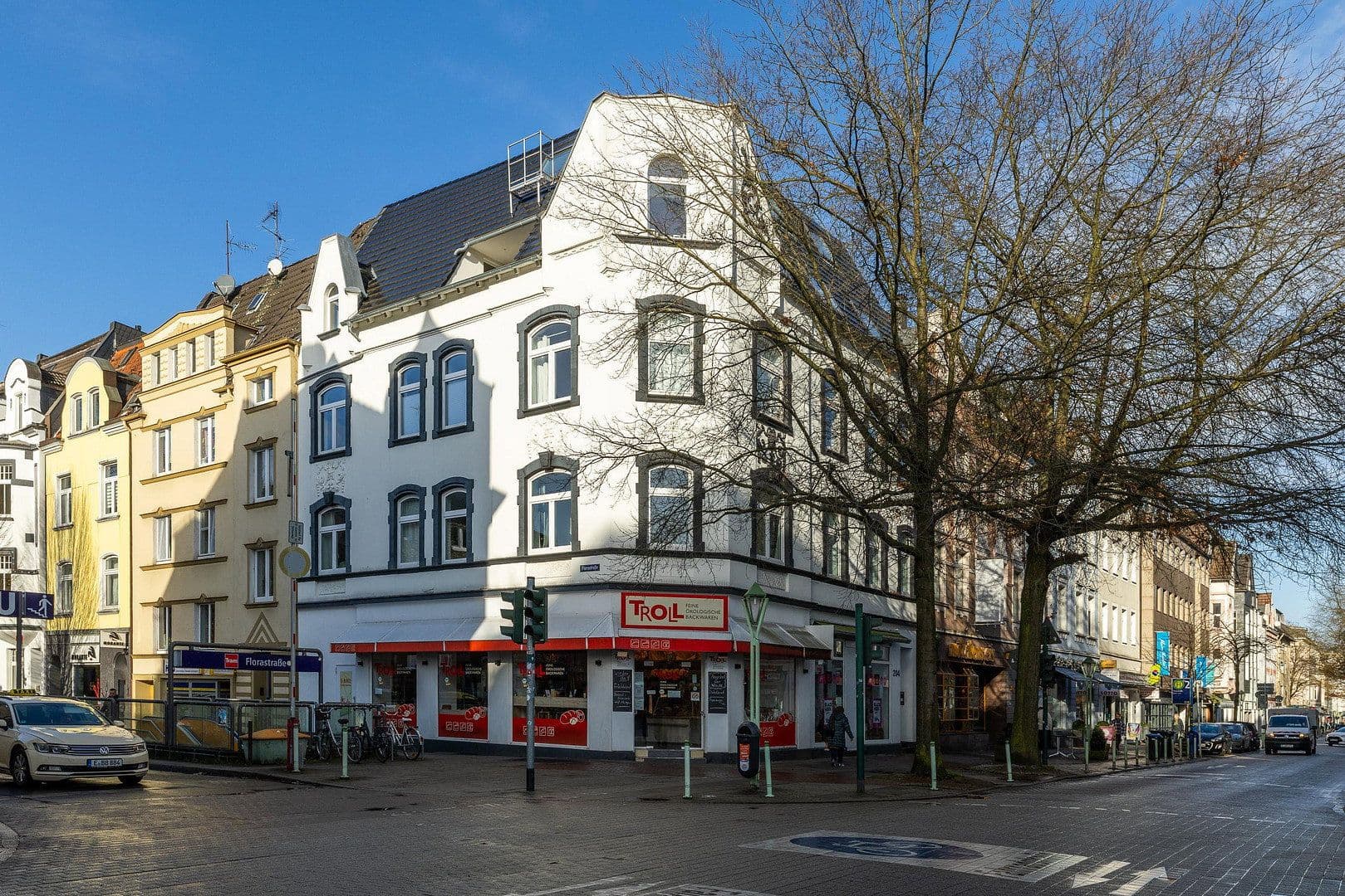 1 bedroom with open-plan kitchen flat to rent, 47 m², Essen, North Rhine-Westphalia 1 bedroom with open-plan kitchen flat to rent, 47 m², Essen, North Rhine-Westphalia