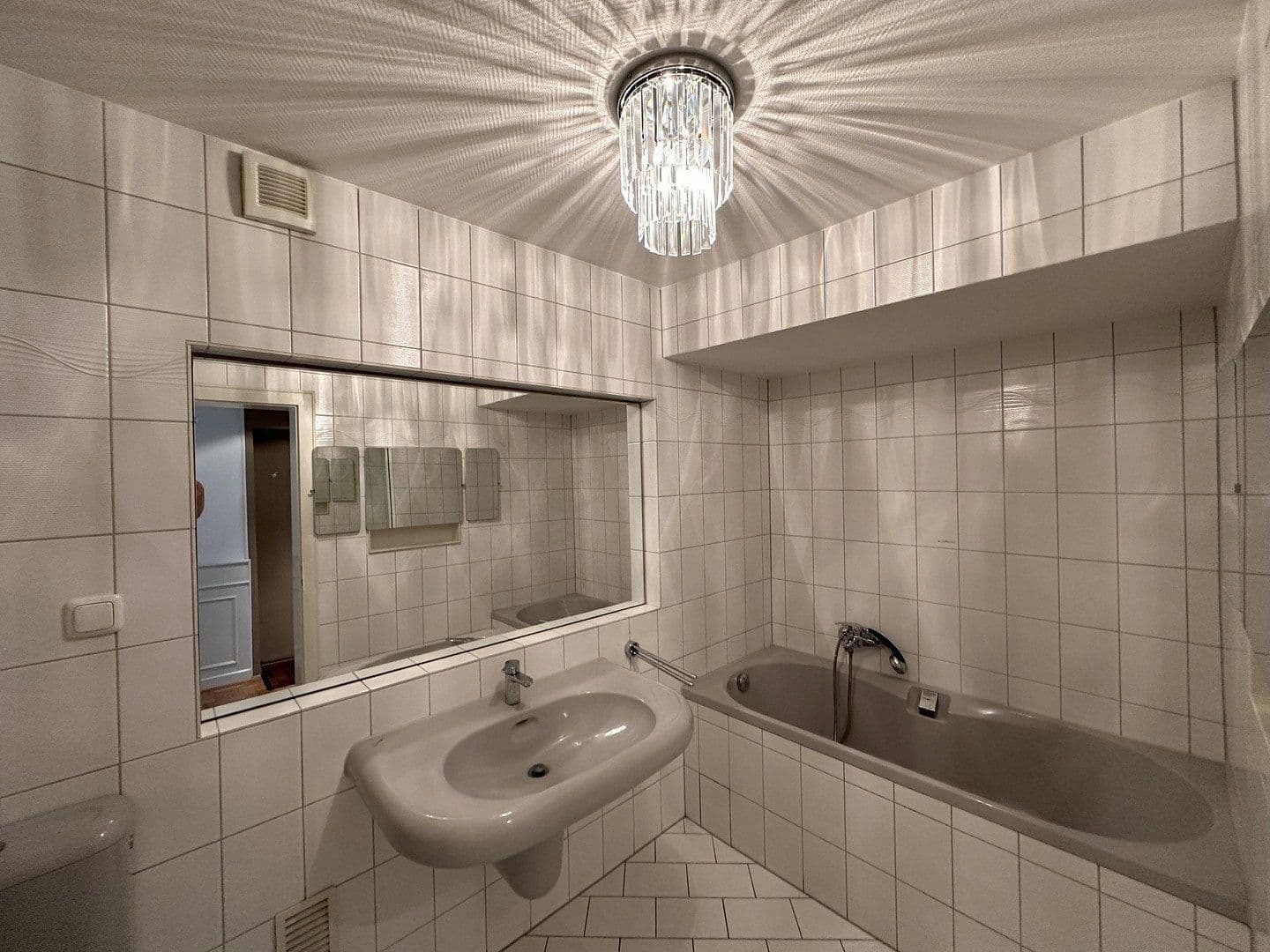 4 bedroom flat to rent, 135 m², Essen, North Rhine-Westphalia 4 bedroom flat to rent, 135 m², Essen, North Rhine-Westphalia