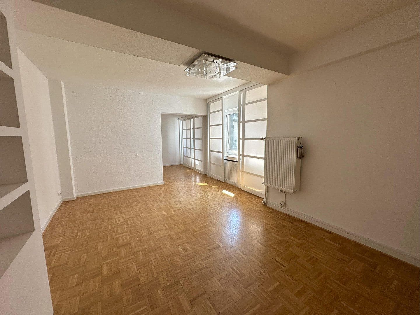 4 bedroom flat to rent, 135 m², Essen, North Rhine-Westphalia 4 bedroom flat to rent, 135 m², Essen, North Rhine-Westphalia
