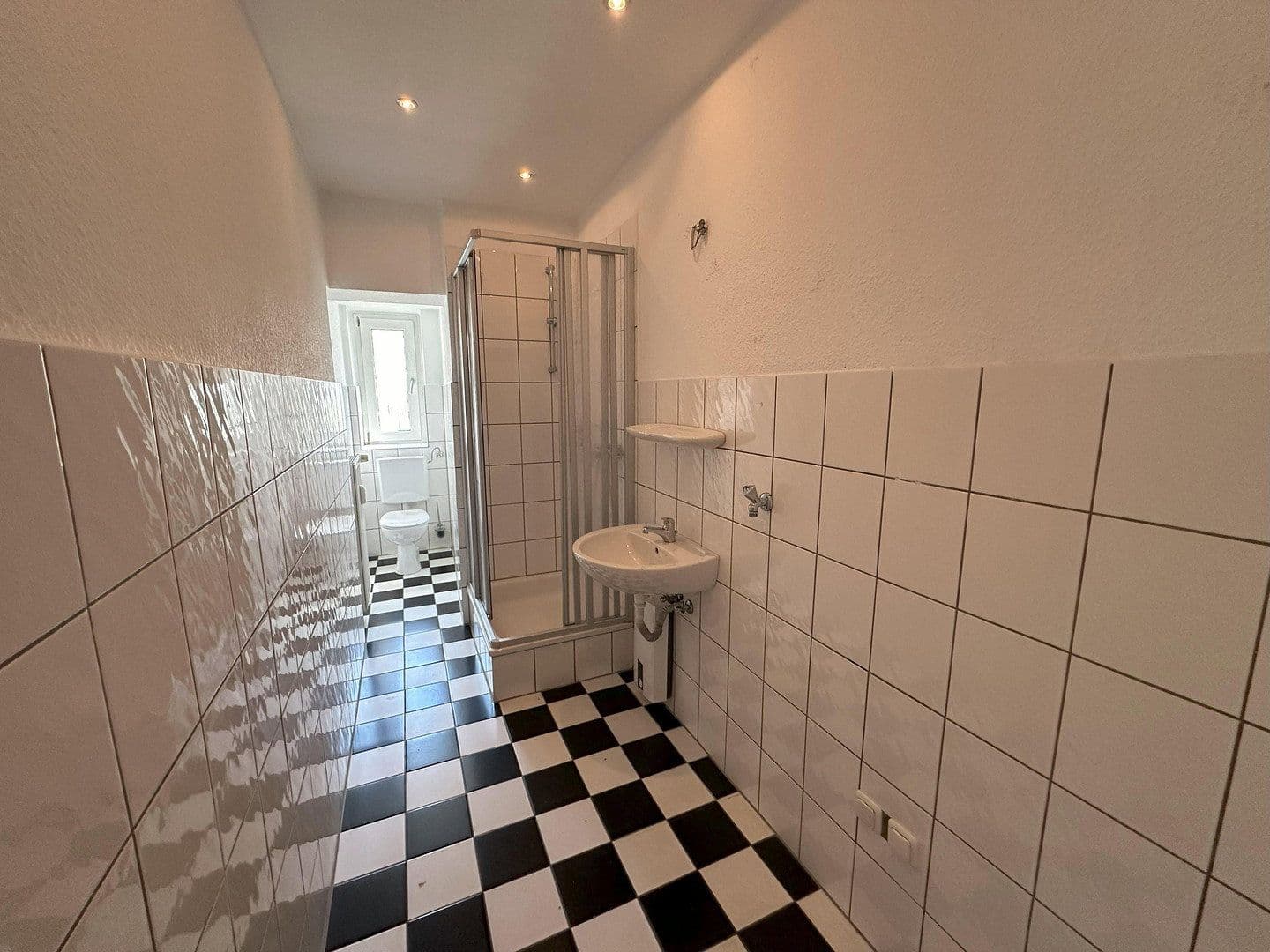 4 bedroom flat to rent, 135 m², Essen, North Rhine-Westphalia 4 bedroom flat to rent, 135 m², Essen, North Rhine-Westphalia