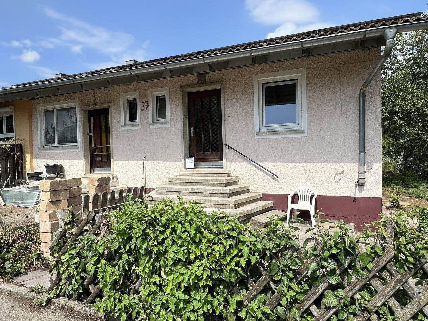 house for sale, 111 m², Vöhringen, Baden-Württemberg house for sale, 111 m², Vöhringen, Baden-Württemberg