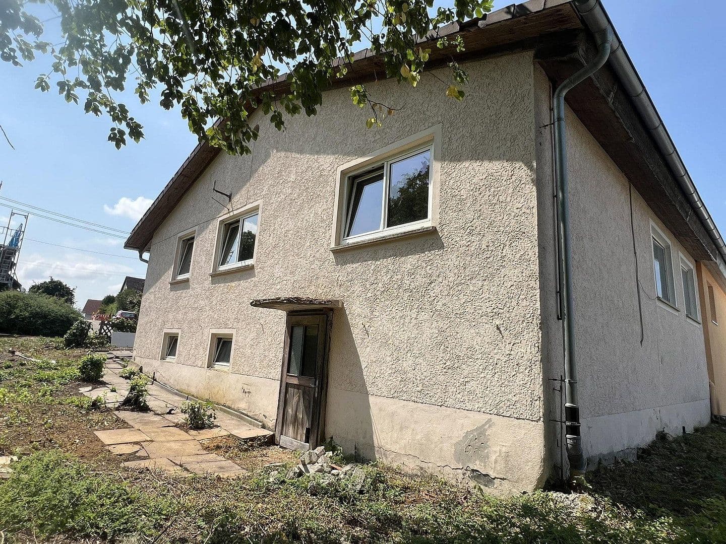 house for sale, 111 m², Vöhringen, Baden-Württemberg house for sale, 111 m², Vöhringen, Baden-Württemberg