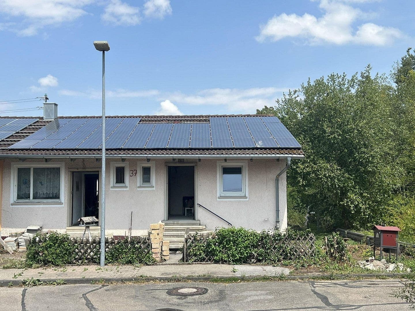 house for sale, 111 m², Vöhringen, Baden-Württemberg house for sale, 111 m², Vöhringen, Baden-Württemberg