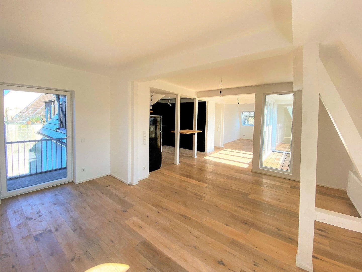 4 bedroom flat to rent, 185 m², Essen, North Rhine-Westphalia 4 bedroom flat to rent, 185 m², Essen, North Rhine-Westphalia